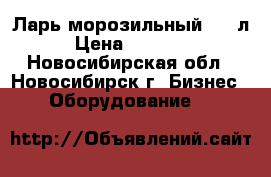 Ларь морозильный 230 л › Цена ­ 19 900 - Новосибирская обл., Новосибирск г. Бизнес » Оборудование   